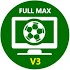 FuIl Max TV - Futebol Ao Vivo3.0