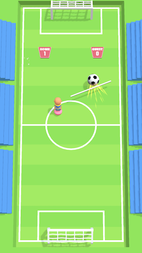 Android application Bouncing Madness 3D screenshort