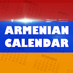 Armenian Calendar Apk