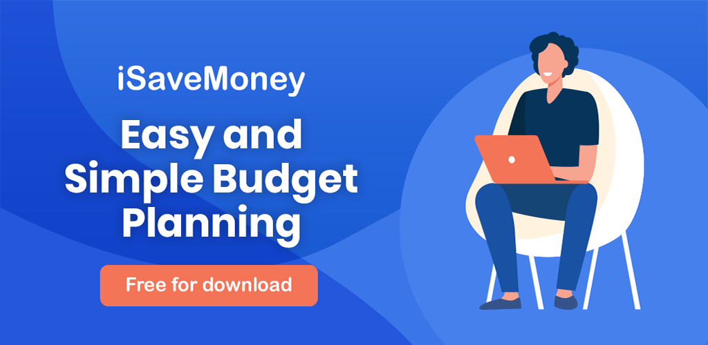 Budget Planner—Expense Tracker