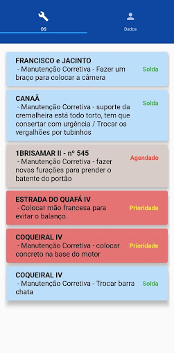 Segfor Tech Screen 2
