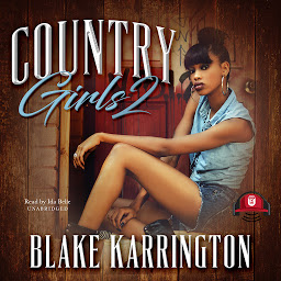 Obrázek ikony Country Girls 2: Carl Weber Presents