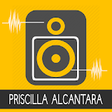 Priscilla Alcantara Gospel icon