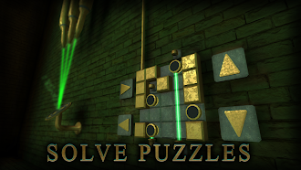 Game screenshot Legacy 3 - The Hidden Relic hack