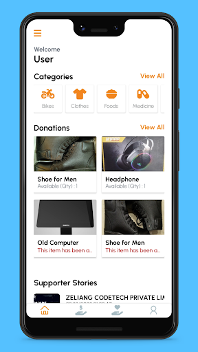 Give The Needy Screen 2
