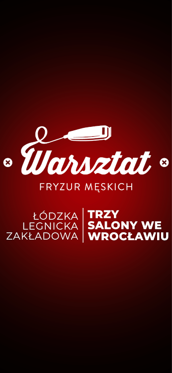Warsztat Fryzur Męskich - 12.1.0 - (Android)