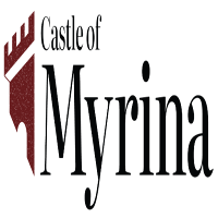 Myrina Castle – VR tour