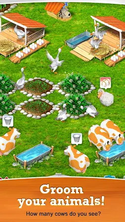 Game screenshot Hobby Farm Show (Full) apk download