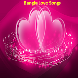 Bangla Love Songs icon
