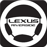 Lexus of Riverside icon