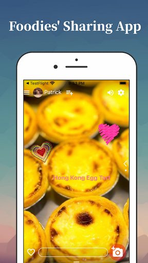 Day.licious Screen 3