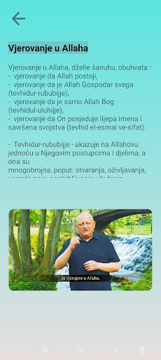 Ilmihal-Life Style Screen 3
