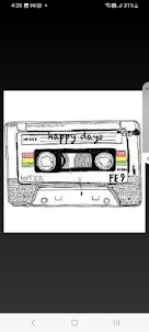 Radio Happy Days Chile