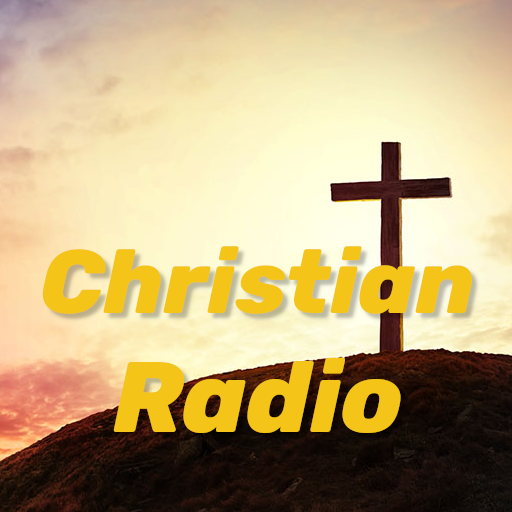 Christian Music logo