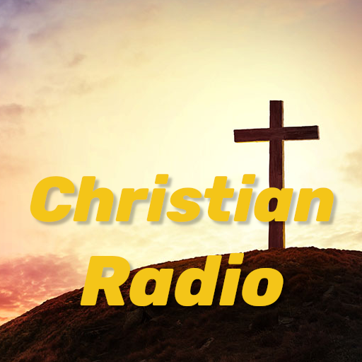 Christian Music Radio  Icon