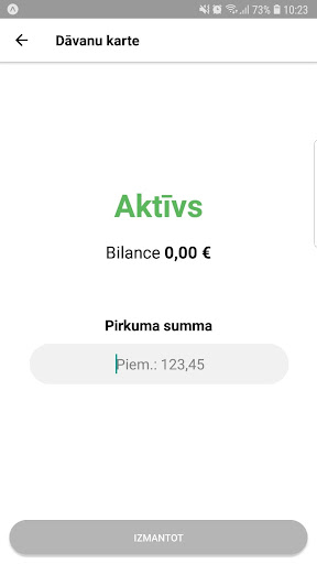 Lieliskadavana Smart Partner Screen 2