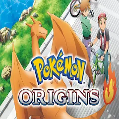 onde assistir pokemon origins completo｜TikTok Search