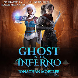 Icon image Ghost in the Inferno