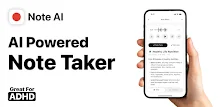 Note AI: Smart Note Taker APK