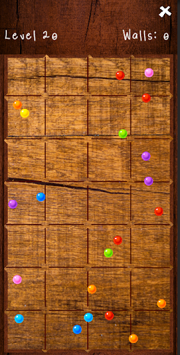 Wally Bally Screen 2