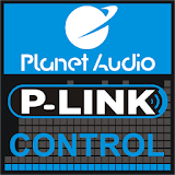 PLANET AUDIO P-LINK PLM9660B icon