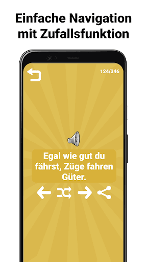 Flachwitze 200+ Screen 2