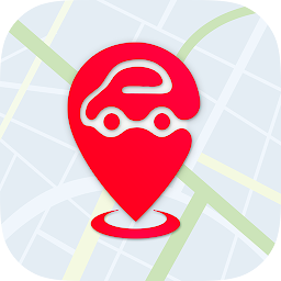 Icon image Find my parked Car