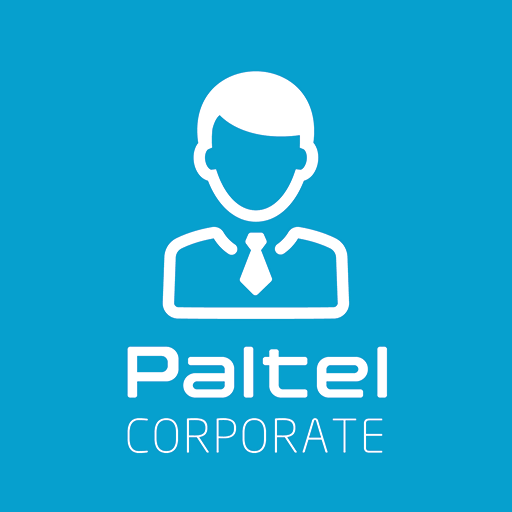 Paltel Corporate  Icon