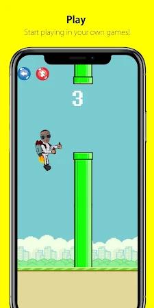 Game screenshot Face Changer - Camera Games hack