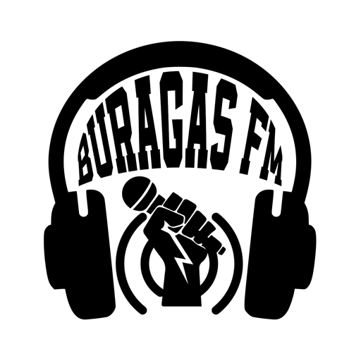 Buragas FM logo