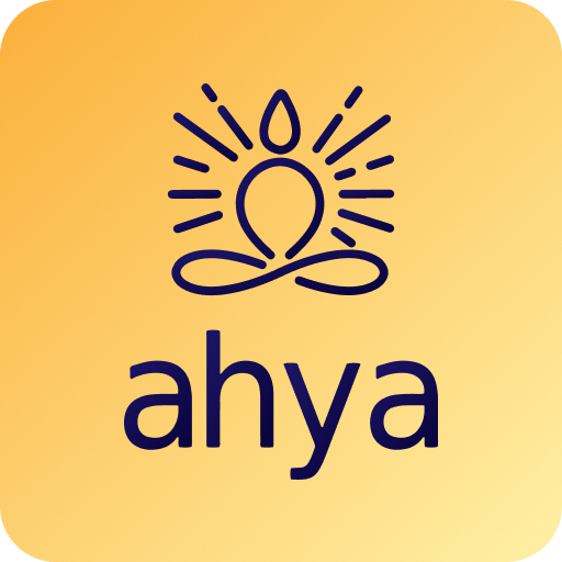 Ahya Service logo