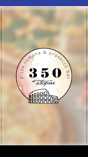 Android application 350 Stopni screenshort
