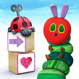 Icon image Hungry Caterpillar Play School