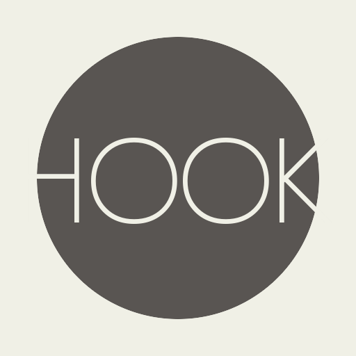 HOOK 2.25 Icon