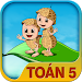 Đậu Lém - Toán lớp 5 APK