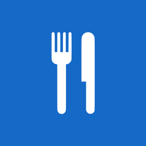 Menu Card App logo