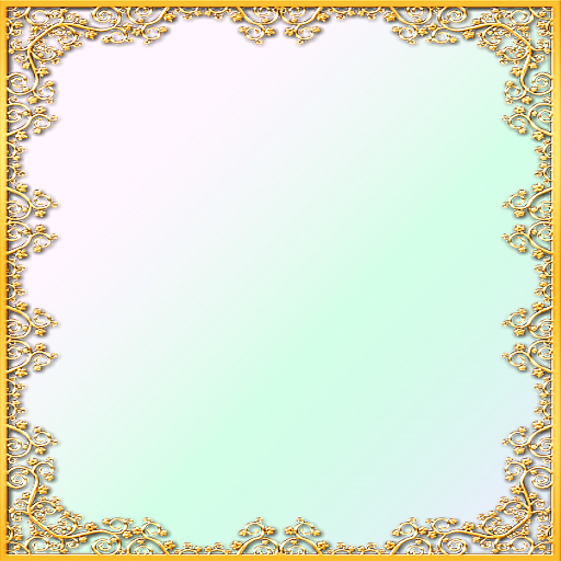 Golden Mirror 7.2 Icon