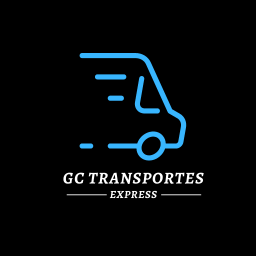 GC Transportes - Entregador logo