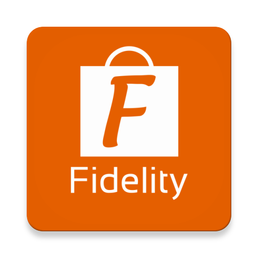 Fidelity by Iulius 2.1 Icon