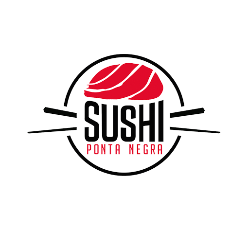 Sushi PN Delivery logo