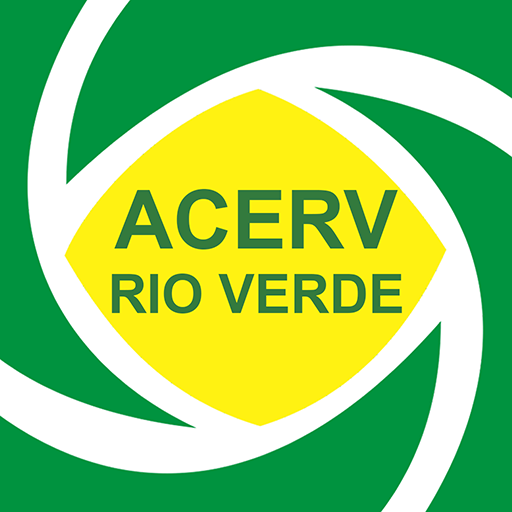 ACERV Rio Verde logo