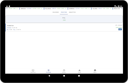 VirtualTradeX | Trade & Learn 19