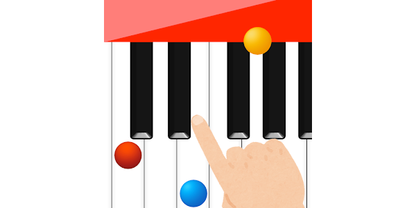 ピアノあそび 学習 知育音楽ゲーム 好きな曲でピアノの練習 Google Play のアプリ