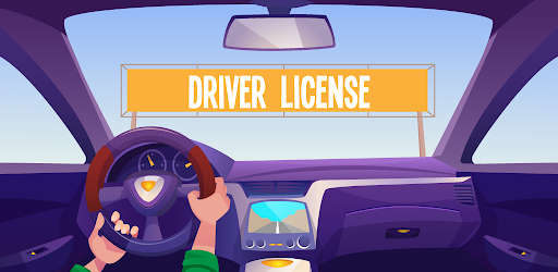 Driving Licence Practice - USA