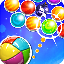 Bubble Shooter World Mod Apk