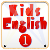 The Kids school (English) icon