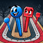 Cover Image of 下载 Ultimate Cribbage - Classic Board Card Game 2.5.5 APK