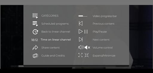 Tremplin.TV Screen 2