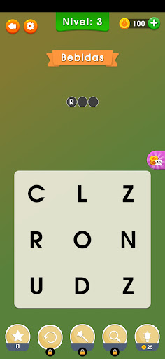Wordplei - Juego de palabras Screen 3