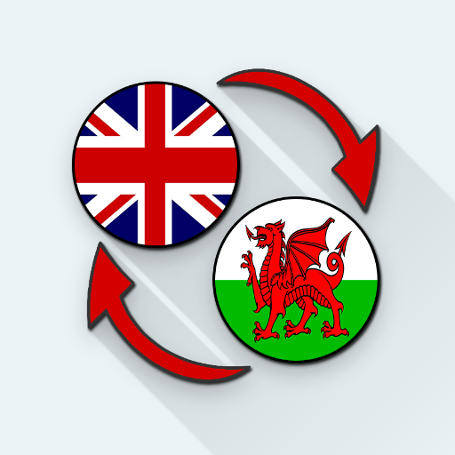 English Welsh Translate logo